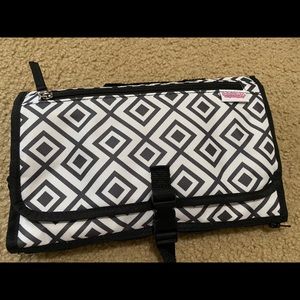 Potable Changing pad